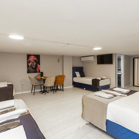 Sirkeci Grand Family Hotel & Spa イスタンブール エクステリア 写真