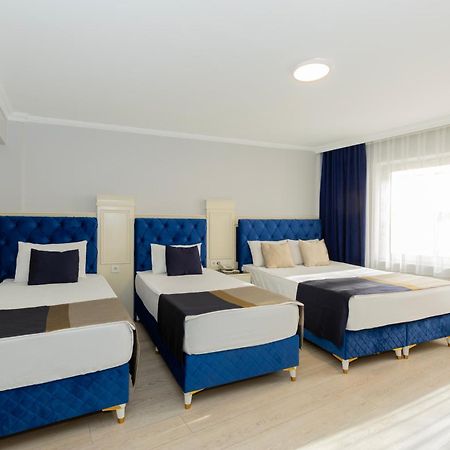 Sirkeci Grand Family Hotel & Spa イスタンブール エクステリア 写真