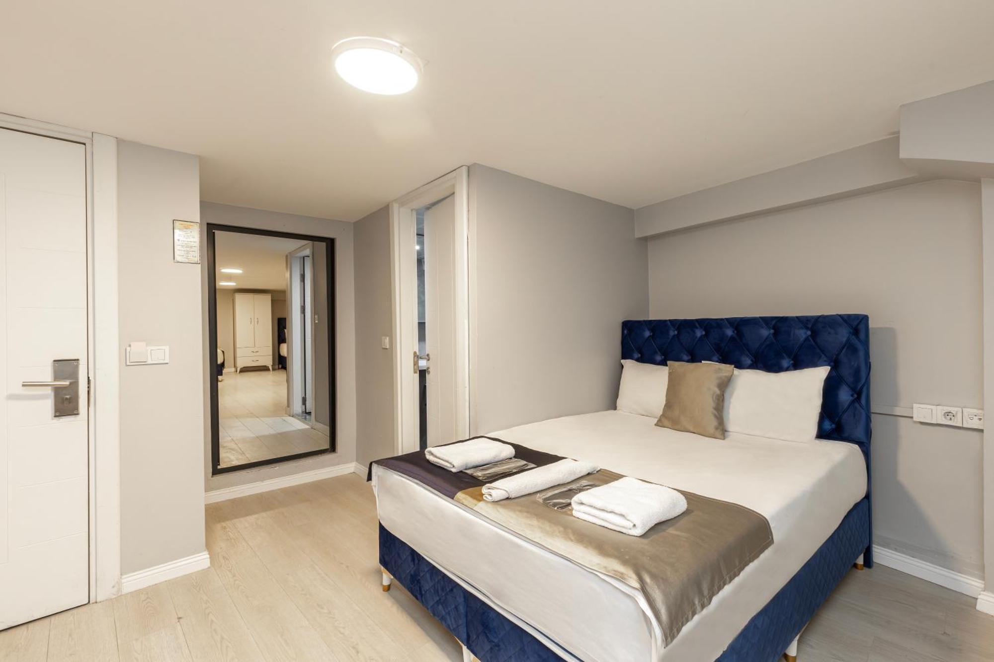 Sirkeci Grand Family Hotel & Spa イスタンブール エクステリア 写真