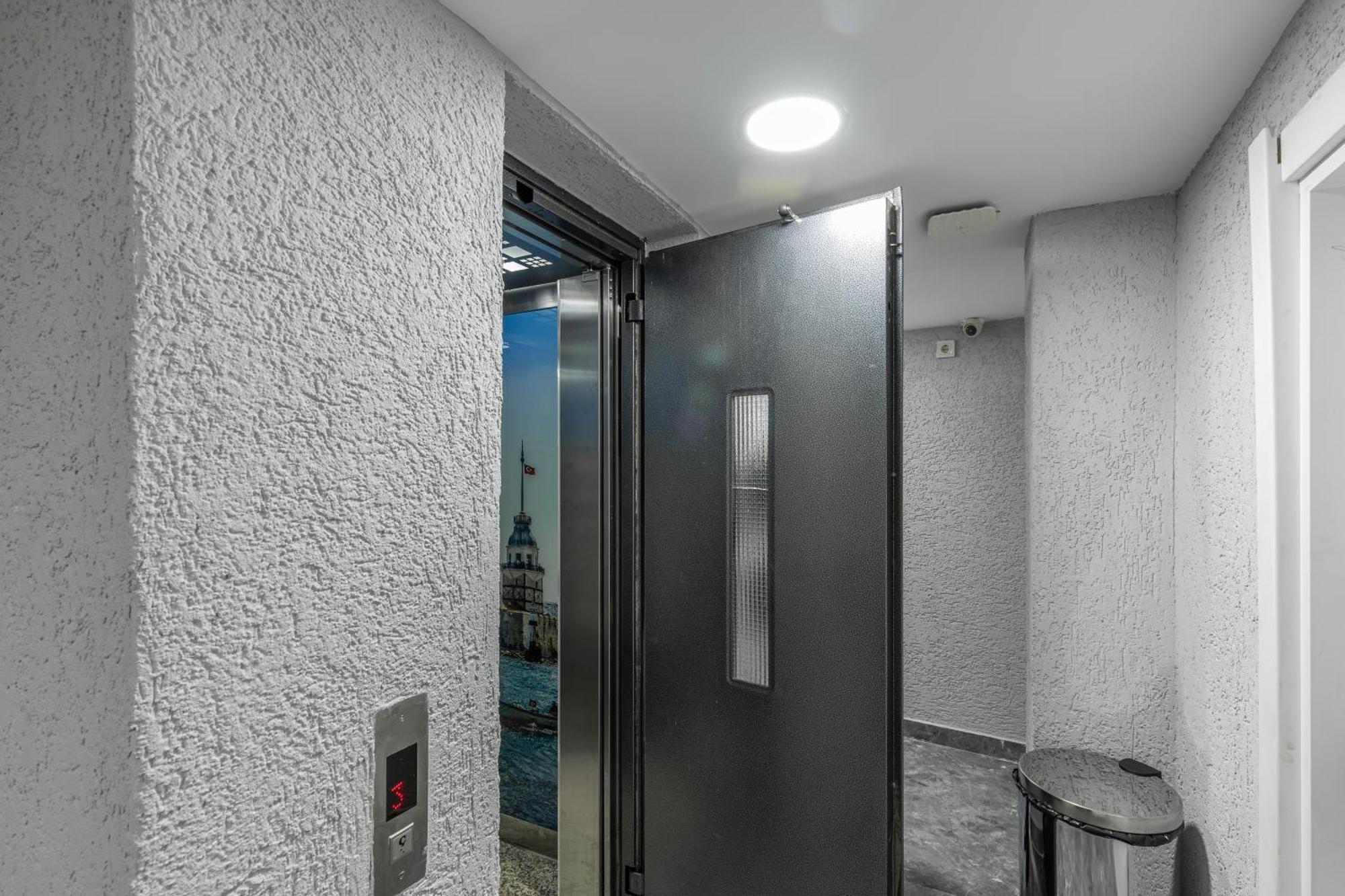 Sirkeci Grand Family Hotel & Spa イスタンブール エクステリア 写真