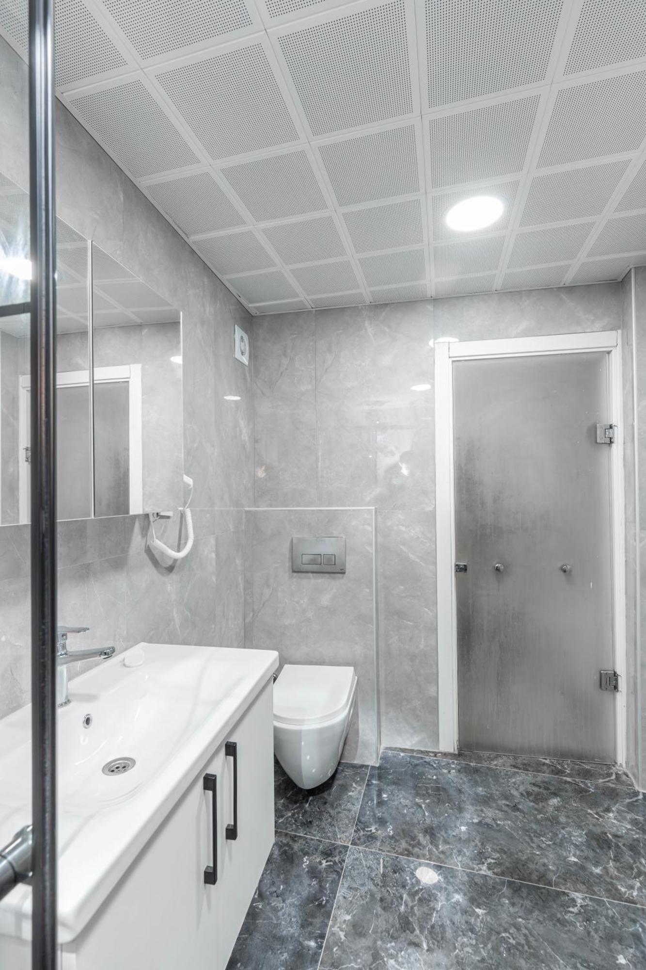 Sirkeci Grand Family Hotel & Spa イスタンブール エクステリア 写真
